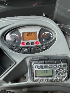 2022 Bobcat E 20z – LONG ARM