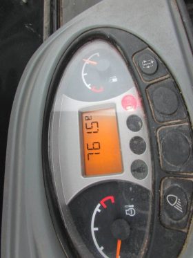 2022 Bobcat E 17 Minibagger