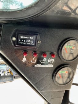 
										2022 Bobcat S 70 compact loader full									