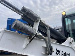 
										2018 Bobcat E19*Mini excavator*Operating hours 1809 h* full									