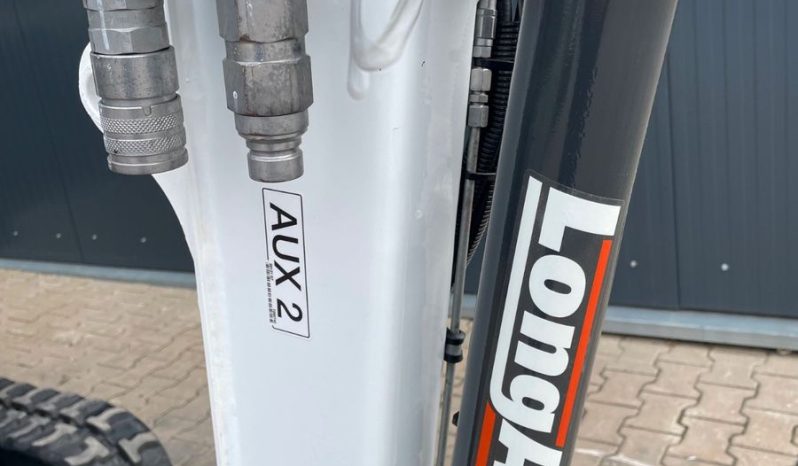 
								2022 Bobcat E 20z – LONG ARM full									