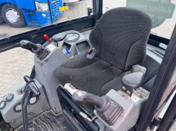 
										2018 Bobcat E19*Mini excavator*Operating hours 1809 h* full									