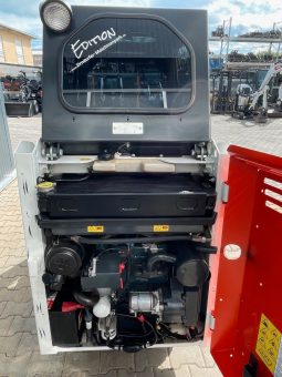 
										2022 Bobcat S 70 compact loader full									