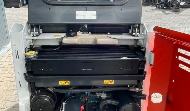 
								2022 Bobcat S 70 compact loader full									