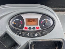 
										2018 Bobcat E19*Mini excavator*Operating hours 1809 h* full									