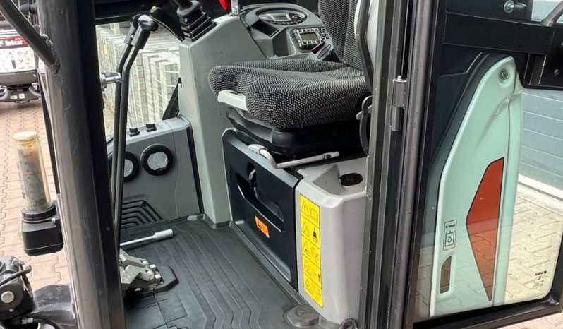 
								2022 Bobcat E 20z – LONG ARM full									