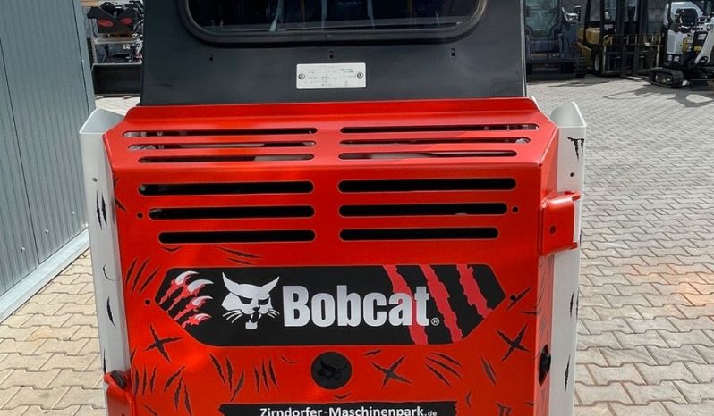 
								2022 Bobcat S 70 compact loader full									
