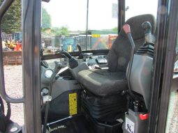 
										2020 Bobcat E 35 Z Mini Excavator, Top Condition full									