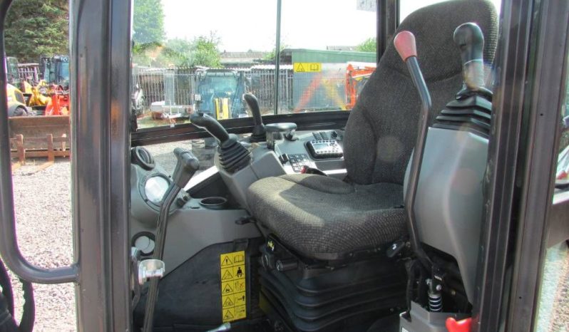 
								2020 Bobcat E 35 Z Mini Excavator, Top Condition full									