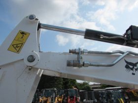 2020 Bobcat E 35 Z Mini Excavator, Top Condition