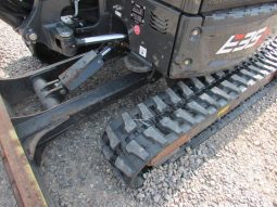 
										2020 Bobcat E 35 Z Mini Excavator, Top Condition full									