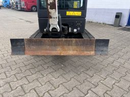 
										2018 Bobcat E19*Mini excavator*Operating hours 1809 h* full									