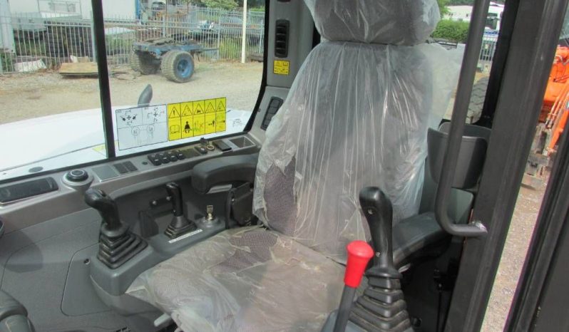 
								2021 Bobcat E 85 Adjustable Boom E85 full									