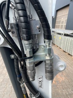 
										2022 Bobcat E 20z – LONG ARM full									