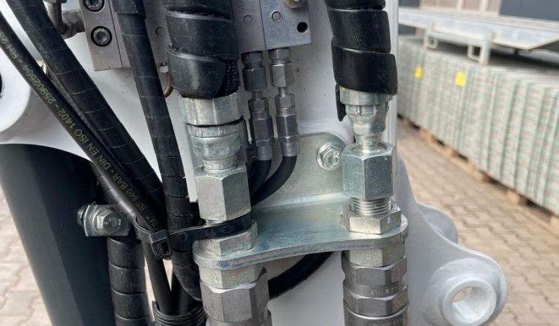 
								2022 Bobcat E 20z – LONG ARM full									