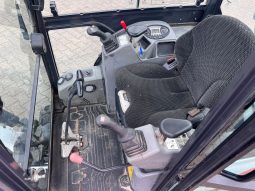 
										2018 Bobcat E19*Mini excavator*Operating hours 1809 h* full									