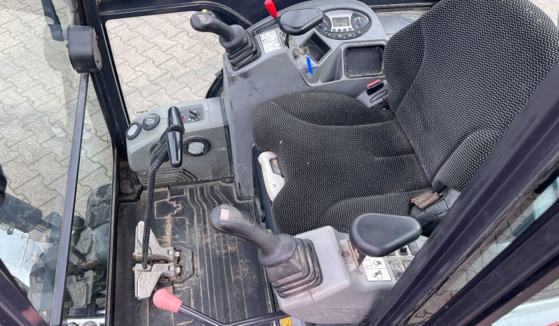 
								2018 Bobcat E19*Mini excavator*Operating hours 1809 h* full									