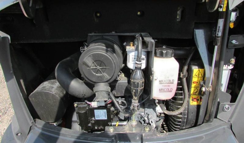 
								2020 Bobcat E 35 Z Mini Excavator, Top Condition full									