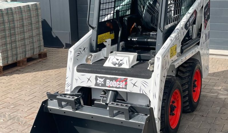 
								2022 Bobcat S 70 compact loader full									