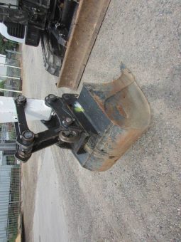 
										2021 Bobcat E 85 Adjustable Boom E85 full									