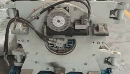 
										2024 Brand New Godrej 3 tons 4 Way Forklift with Paper Clamp full									