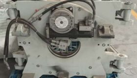 2024 Brand New Godrej 3 tons 4 Way Forklift with Paper Clamp