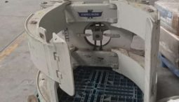 
										2024 Brand New Godrej 3 tons 4 Way Forklift with Paper Clamp full									