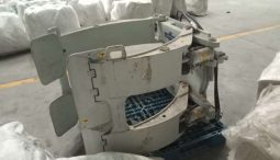 
										2024 Brand New Godrej 3 tons 4 Way Forklift with Paper Clamp full									