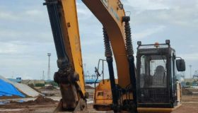 2019 JCB JS 215 MODEL – JS 215LC