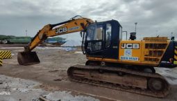 
										2019 JCB JS 215 MODEL – JS 215LC full									