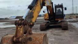 
										2019 JCB JS 215 MODEL – JS 215LC full									