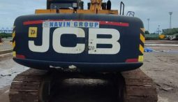 
										2019 JCB JS 215 MODEL – JS 215LC full									