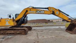 
										2019 JCB JS 215 MODEL – JS 215LC full									